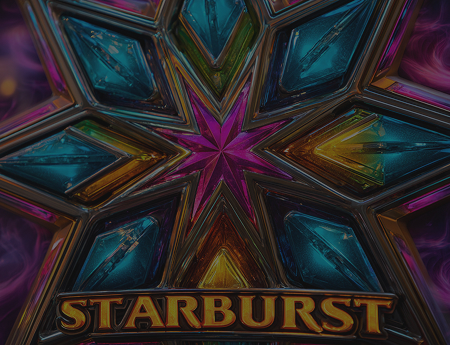 Starburst