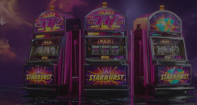 Starburst