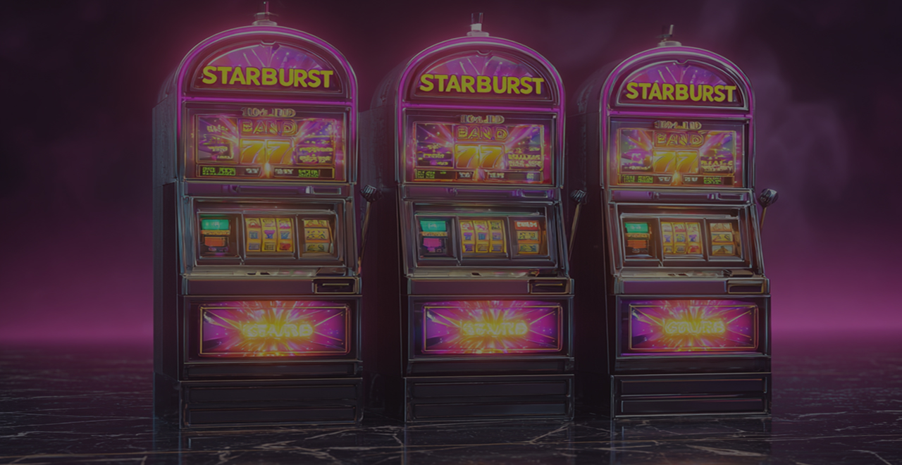 Starburst